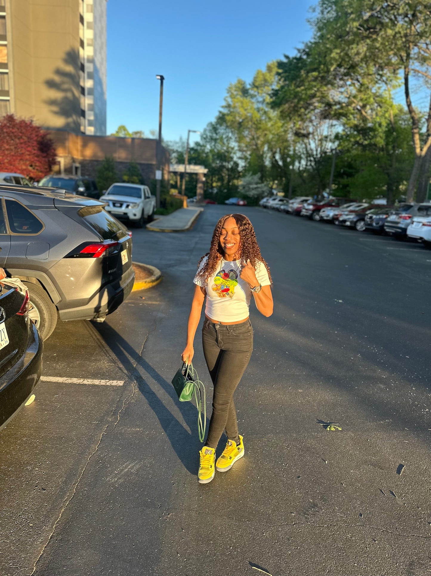 Custom 2x6 Closure Wig