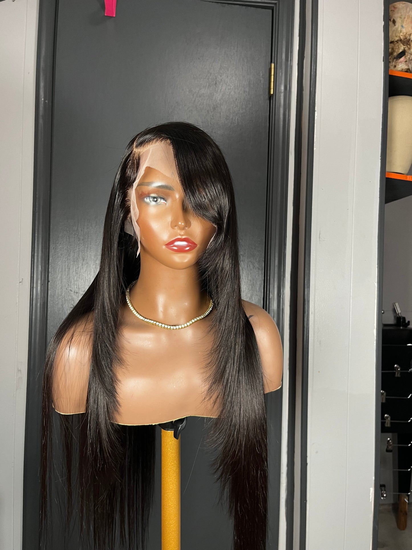 ‘Devyn’ 13x4 Frontal Wig