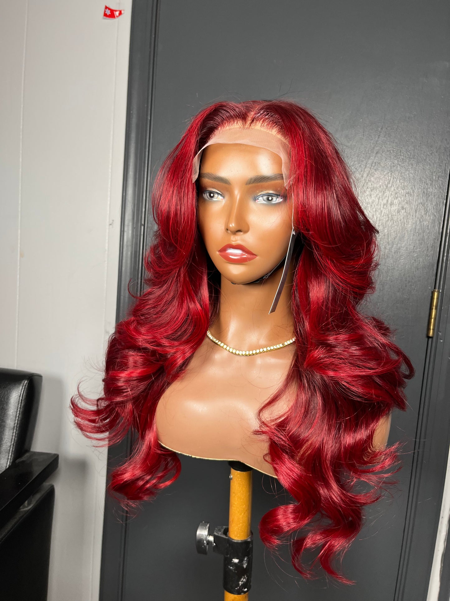 Signature Obsession Custom Wig Special