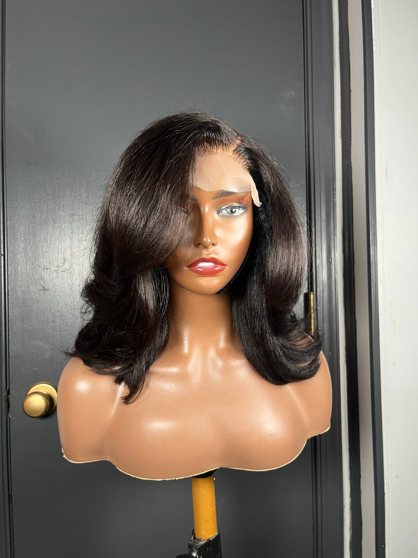 Signature Obsession Custom Wig Special