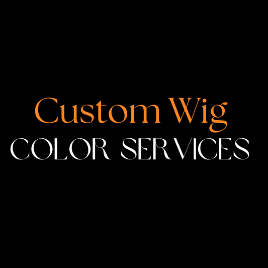 Color Services Add On